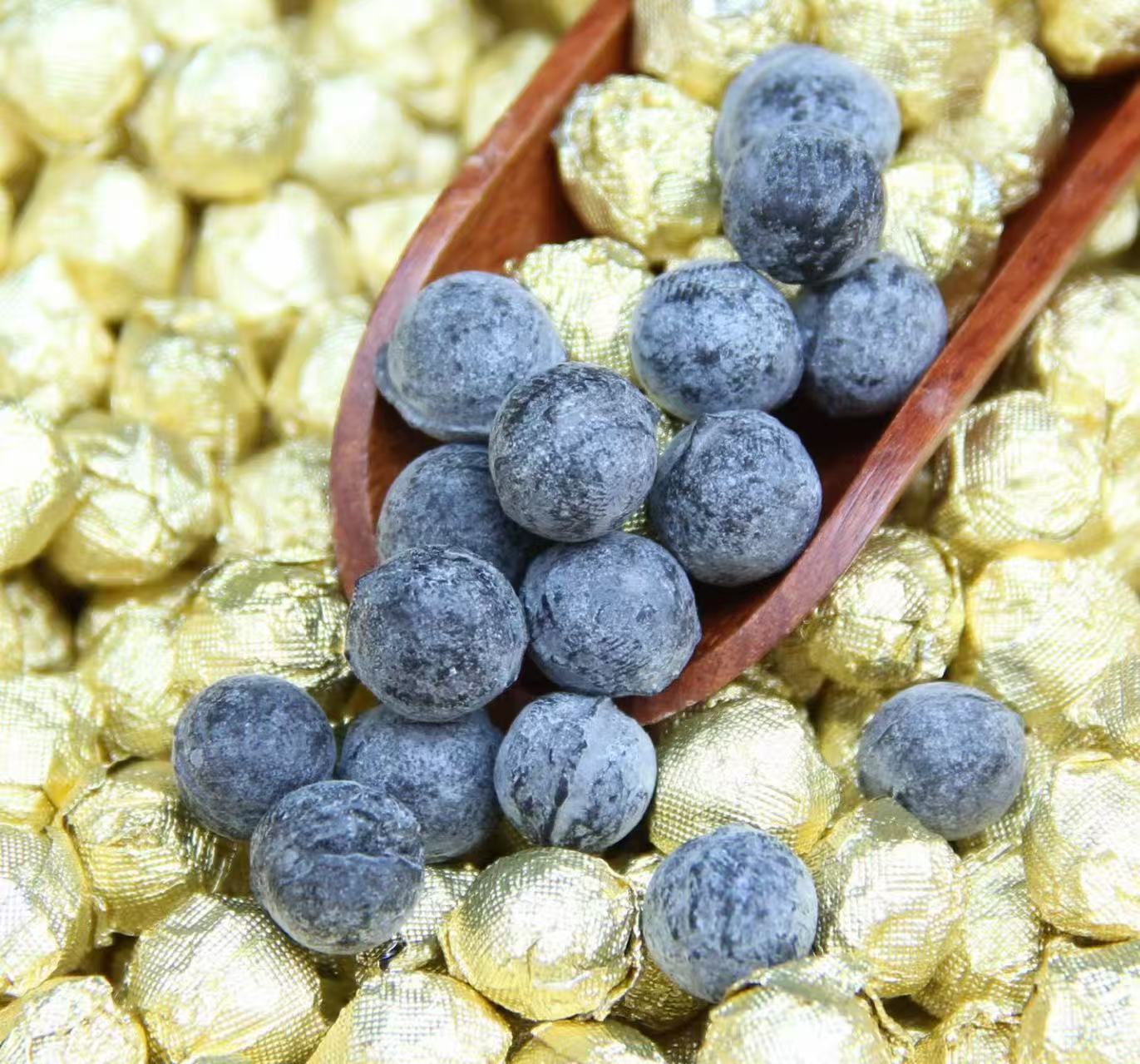 普洱熟茶的精华：2023年易武熟茶膏